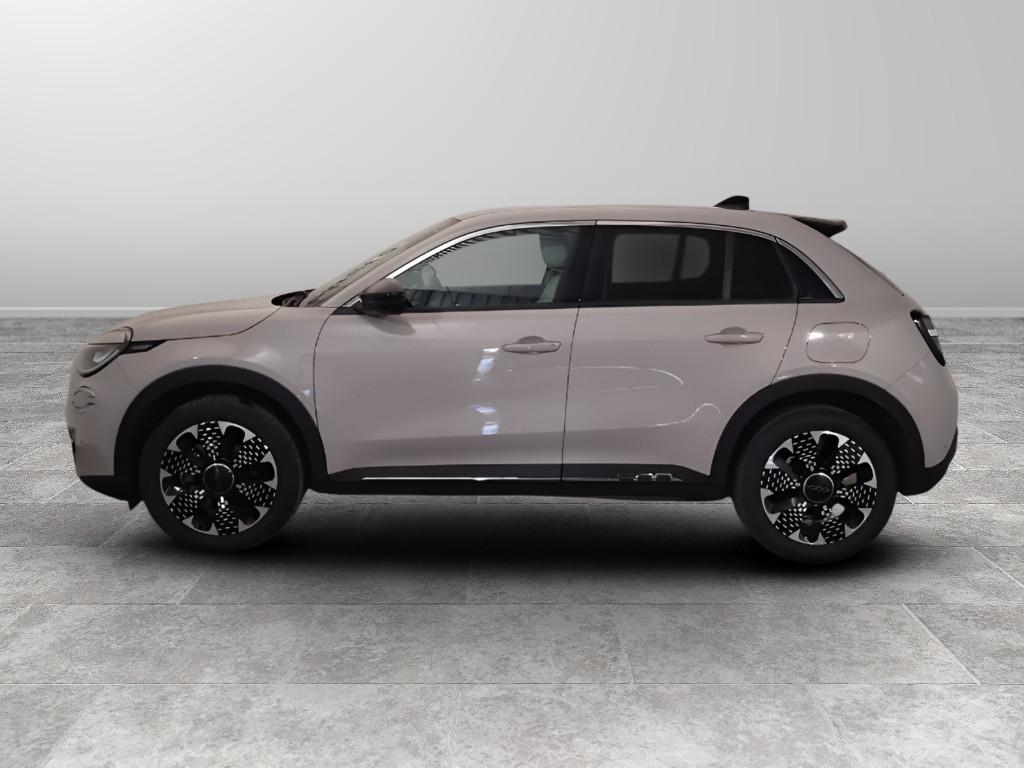 FIAT 600 IV 2023 - 600 1.2 hybrid La Prima II 110cv auto