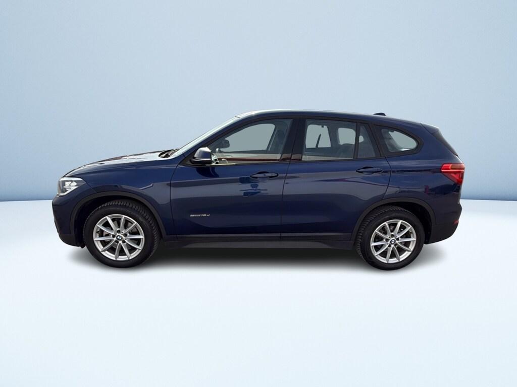 BMW X1 16 d Business sDrive
