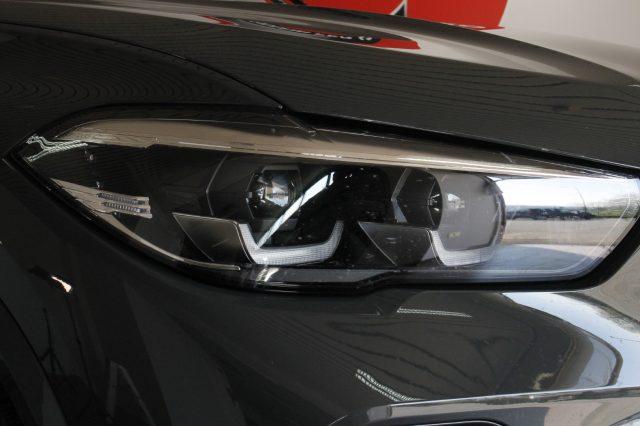 BMW X5 xDrive45e Msport M-SPORT Unicop. IVA ESPOSTA