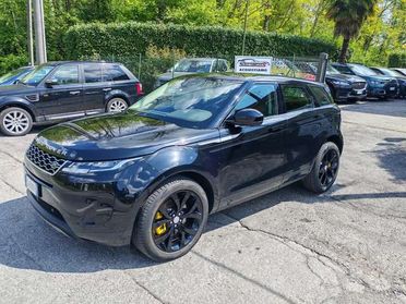 Land Rover Range Rover Evoque Range Rover Evoque 1.5 i3 phev awd auto