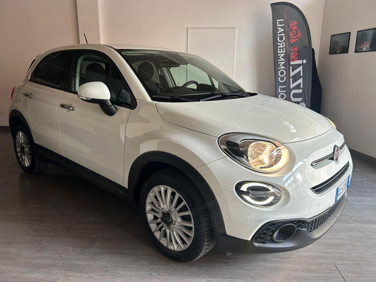 Fiat 500X 1.0 T3 120 CV Connect