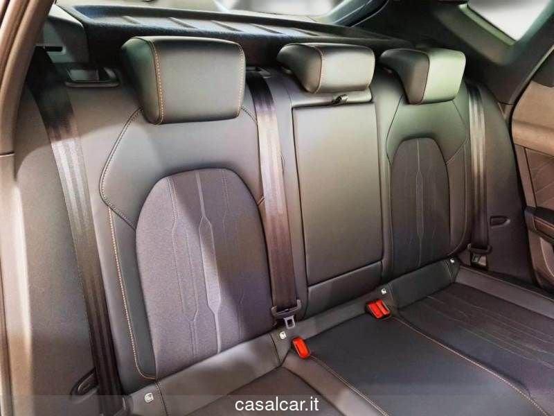 Cupra Formentor Formentor 1.4 e-Hybrid DSG FINO A 3 ANNI DI GARANZIA KM ILLIMITATI PARI ALLA NUOVA