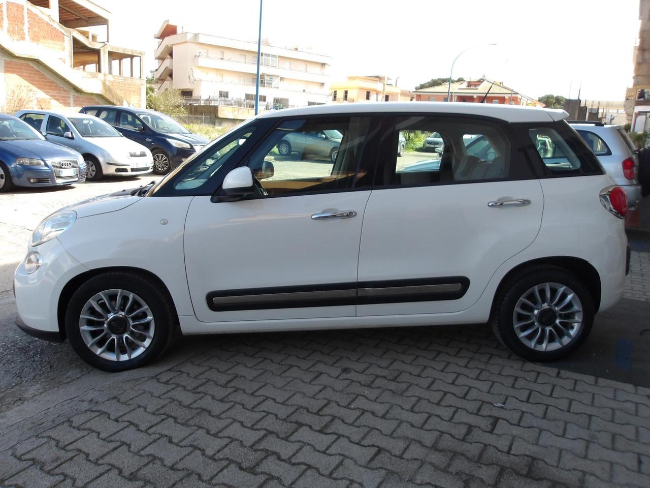Fiat 500L 1.3 mjt Pop Star 85cv