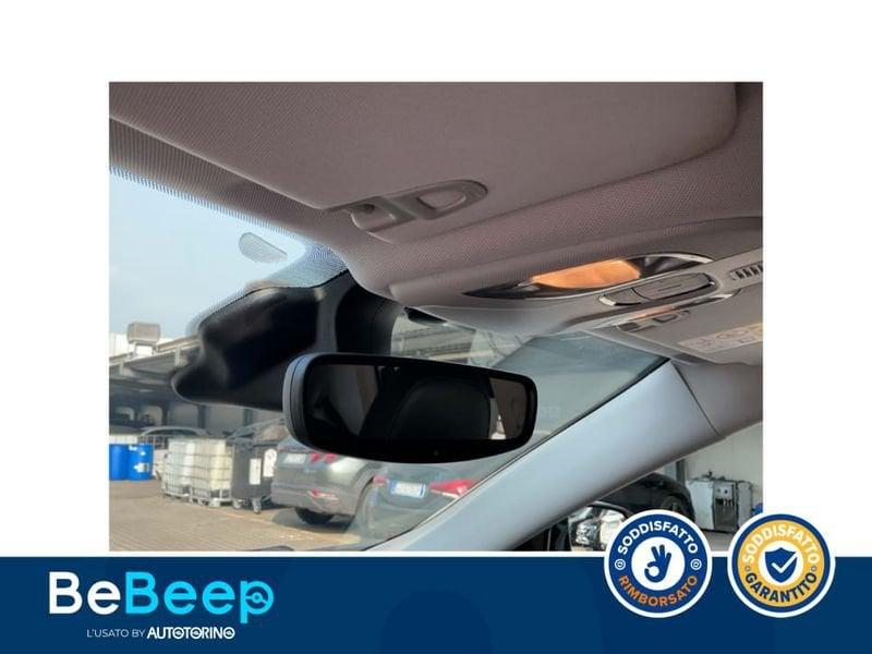 Jeep Compass 2.0 MJT LIMITED 4WD 140CV AUTO MY19