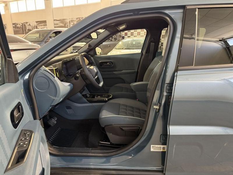 FIAT Grande Panda Grande Panda 1.2 Hybrid 110 CV S&S La Prima