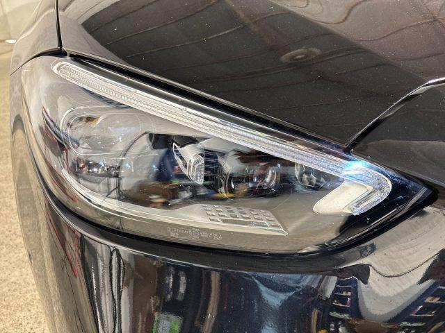MERCEDES-BENZ C 300 d Mild hybrid S.W. Premium Plus