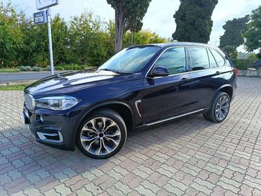 BMW X5 sDrive25d Luxury