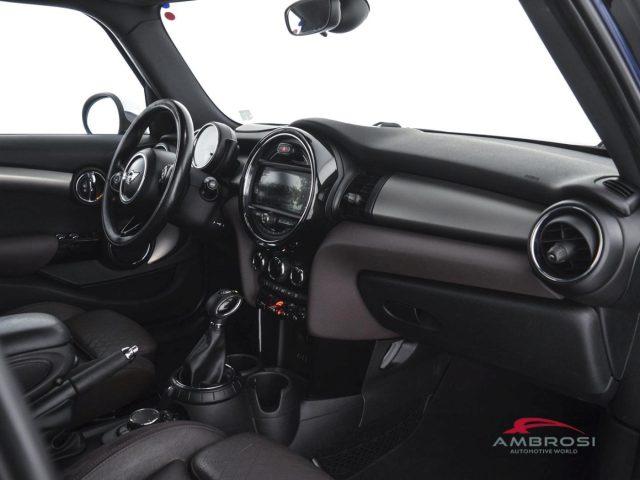 MINI Cooper D 5 porte Cooper 1.5