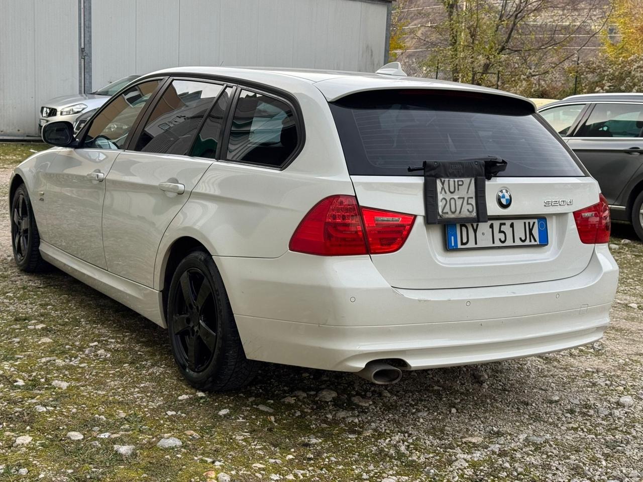 Bmw 320 cat xDrive MSport