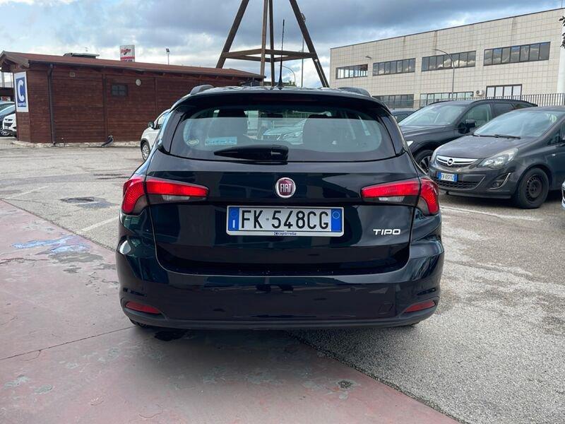 FIAT Tipo 1.4 95cv