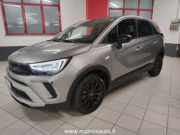 Opel Crossland 1.2 Turbo 130 CV Elegance Cambio Automatico