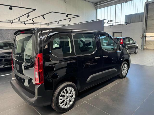 FIAT Doblo Doblò 1.5 BlueHdi 130 CV PC