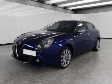 Alfa Romeo Giulietta 1.6 jtdm Ti 120cv tct