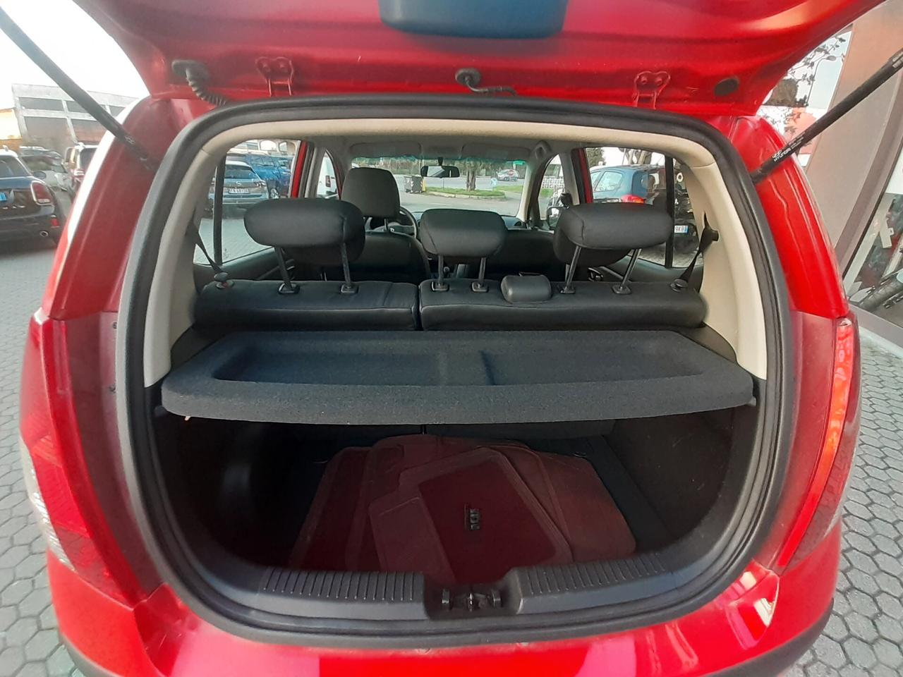 Hyundai i10 1.1 12V BlueDrive GPL Active