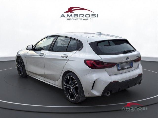BMW 118 Serie 1 d Msport auto