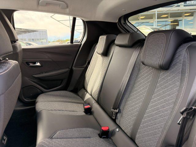 PEUGEOT 208 Allure Gpl Turbo 100 S&S 5 porte