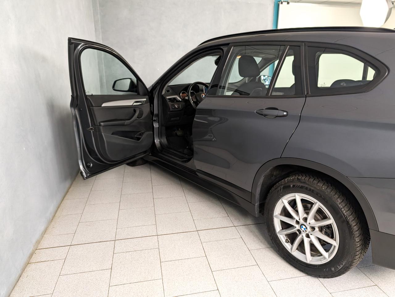 Bmw xDrive18d Automatic Business Advantage