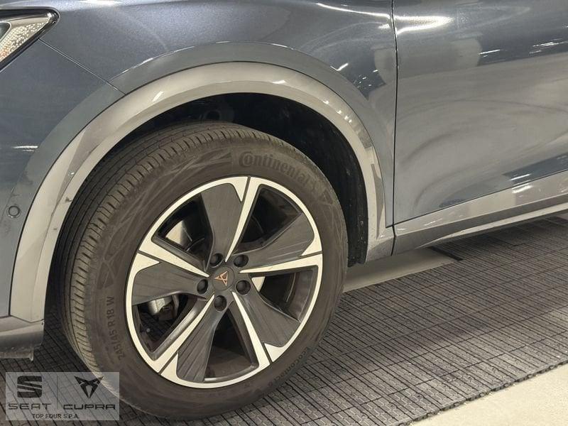 CUPRA Formentor 1.5 TSI DSG