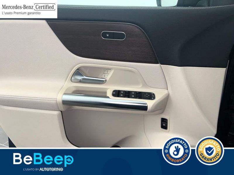 Mercedes-Benz GLA 180 D SPORT PLUS AUTO