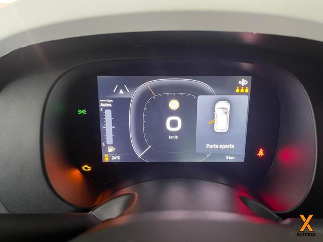FIAT Panda 1.0 FireFly S&S Hybrid Pandina