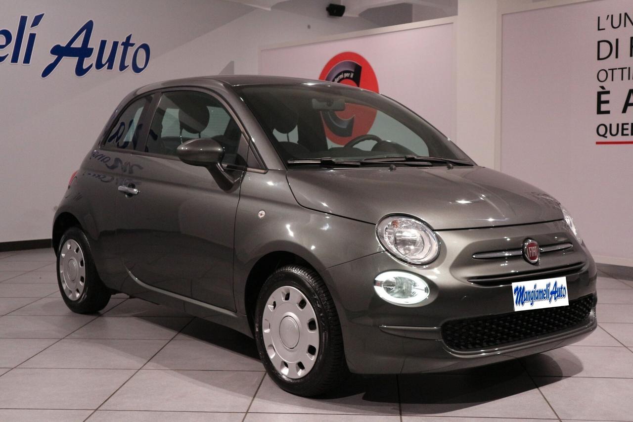 Fiat 500 1.2 69CV Pop