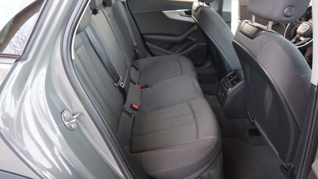 AUDI A4 allroad 40 TDI 204 CV S tronic Business Evolution