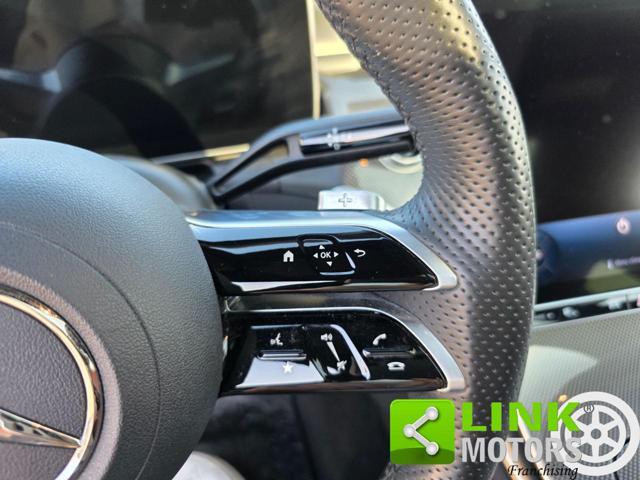 MERCEDES-BENZ GLC 220 d 197 CV MHEV 4MATIC 9G-TRONIC Premium Plus Night