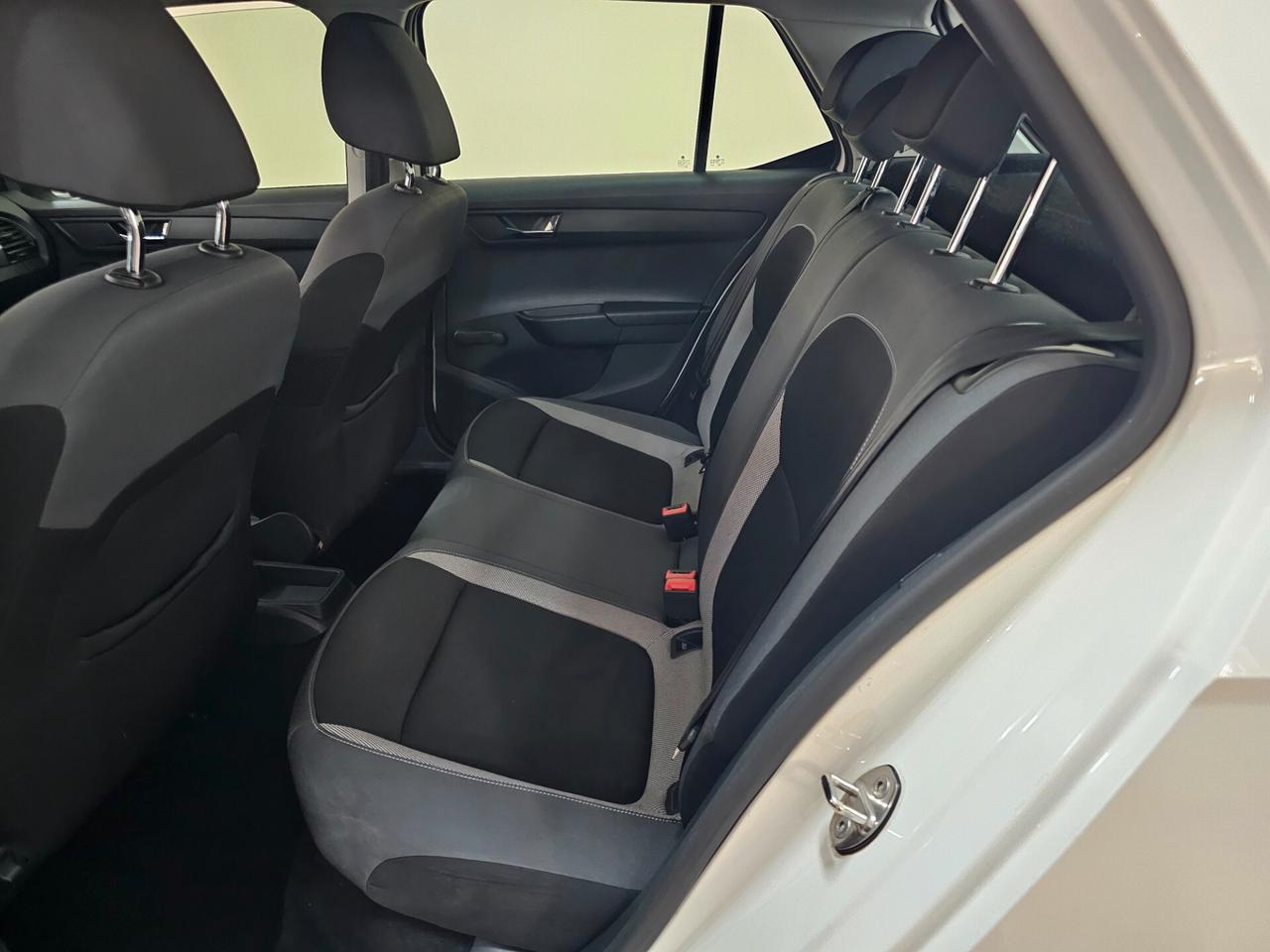 Skoda Fabia 1.0 MPI 75 CV Ambition