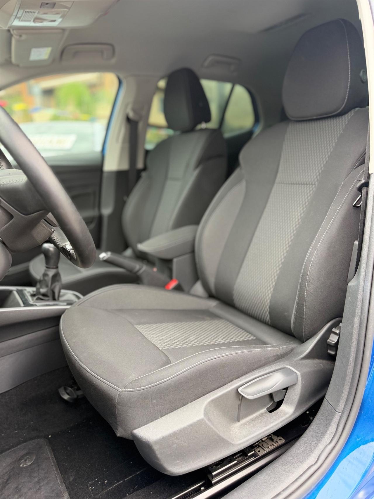 Skoda Fabia 1.0 TSI 95 CV Monte Carlo