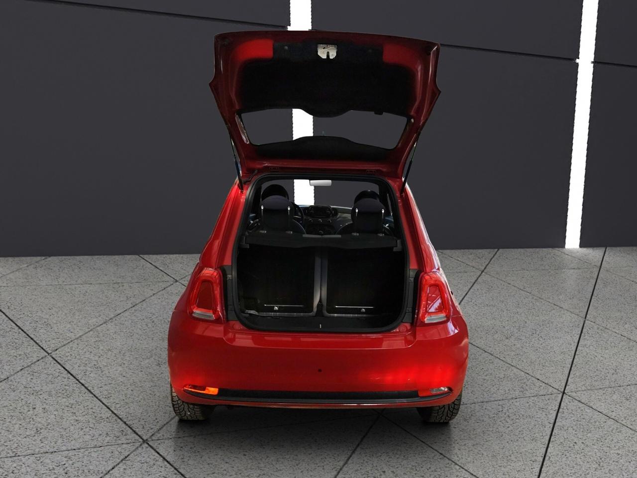 FIAT 500 (2015-2024) 500 1.0 Hybrid Cult