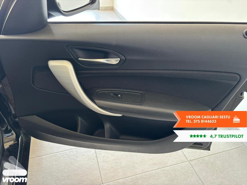 BMW Serie 1 (F20) 118i 5p. Sport