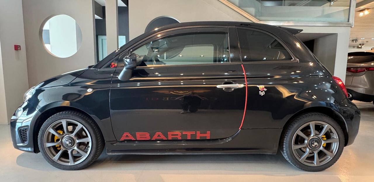 Abarth 595 1.4 Turbo 145CV T-Jet - 2021