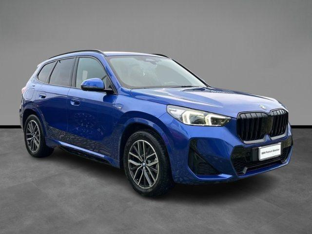 BMW X1 sDrive18i Msport Aut.