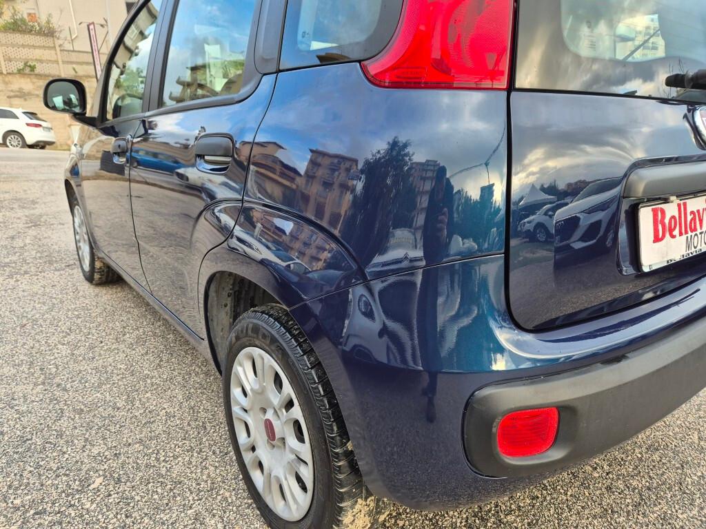 Fiat Panda 1.2 69CV COMANDI AL VOLANTE 5POSTI