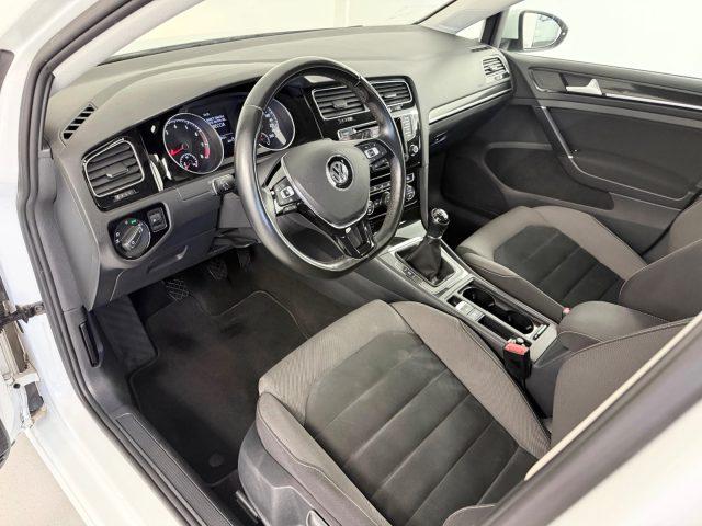 VOLKSWAGEN Golf 1.4 TSI 5p. Highline BlueMotion " NEOPATENTATI "