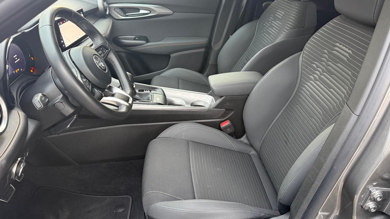 ALFA ROMEO TONALE 1.6 MULTIJET 130 CV AUTOMATICA