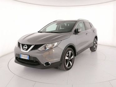 Nissan Qashqai 1.6 dci N-Connecta 4wd 130cv