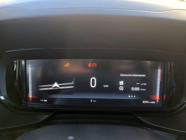 FIAT Doblo N1 Autocarro 5 posti 1.5 BlueHdi 100CV Combi Doblò