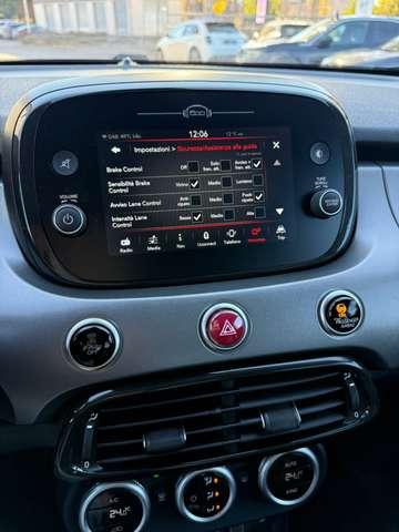 Fiat 500X AUTOM. 1.5 t4 hybrid Sport 130cv dct PROMO FIN
