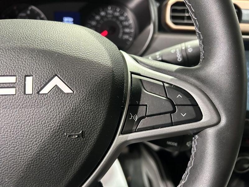 Dacia Duster Duster 1.3 TCe 150 CV EDC 4x2 Extreme