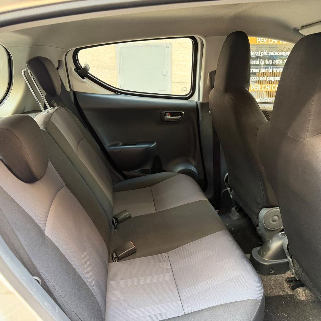 Suzuki Alto 1.0 - 68CV