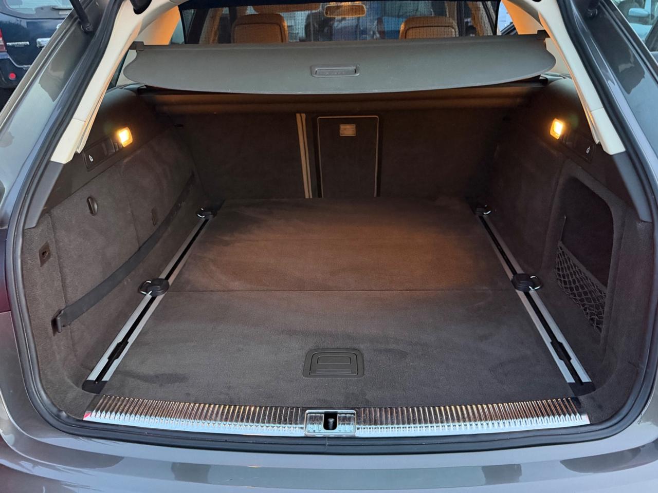 Audi A6 3.0 TDI 245 CV QUATTRO 4x4 PERFETTA !