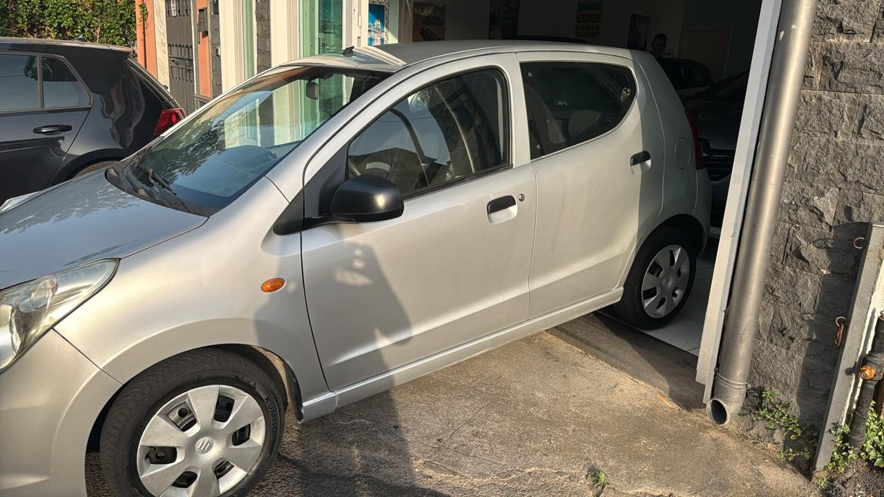 Suzuki Alto 1.0 GL