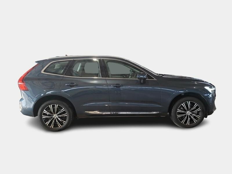 VOLVO XC60 T8 Plug-in AWD auto Recharge Inscription
