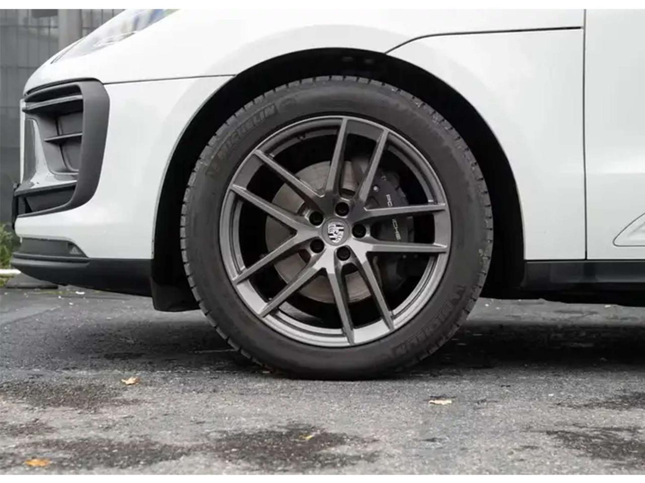 Porsche Macan 2.0 T 265cv pdk/Panorama/PASM/Bose/360°