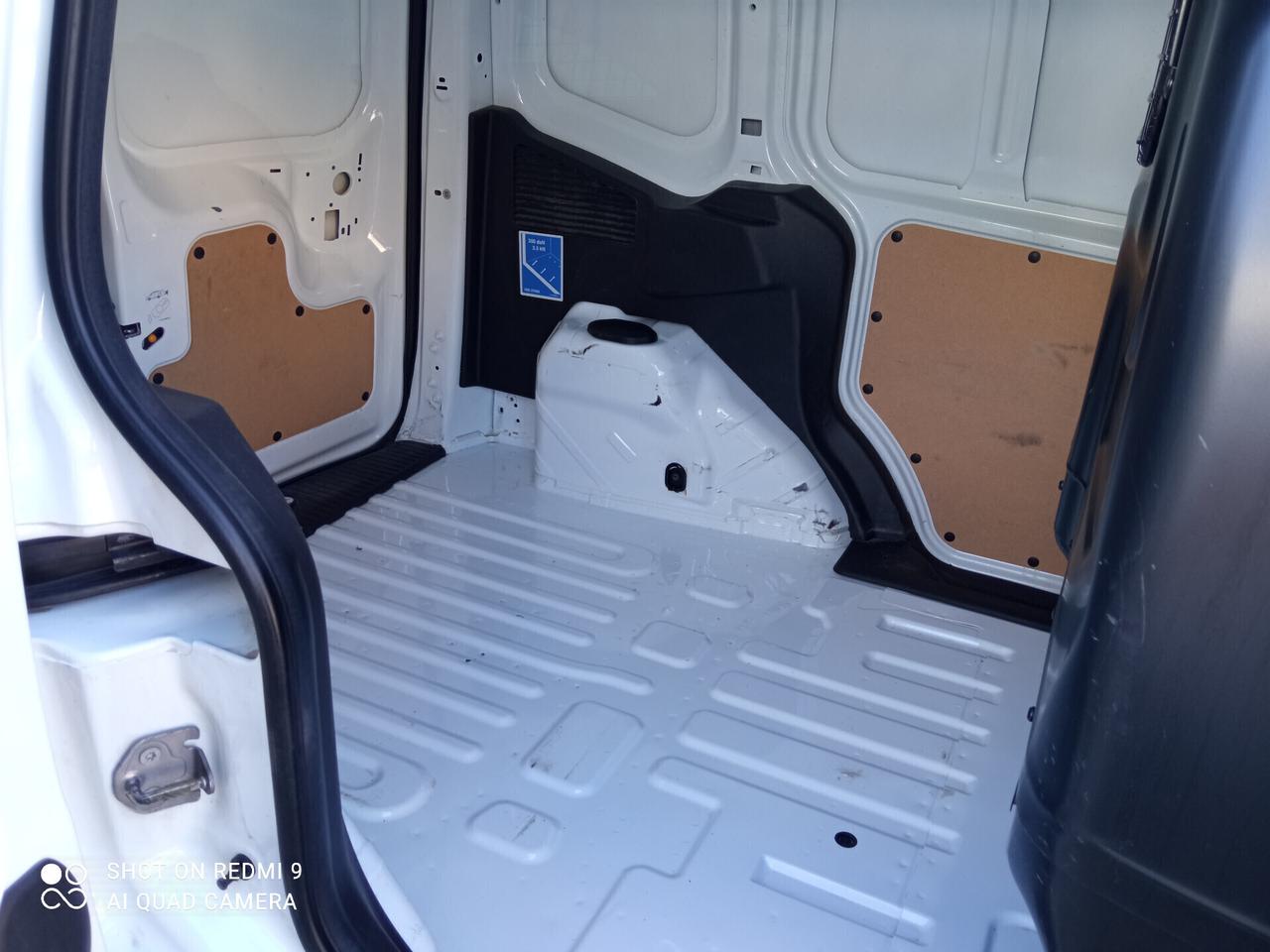 Ford Transit Courier 1.5 tdci 75cv 2022