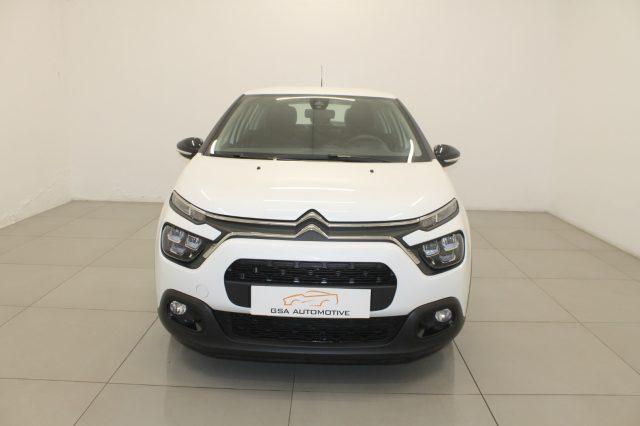 CITROEN C3 BlueHDi 100 Shine Pack NAVI