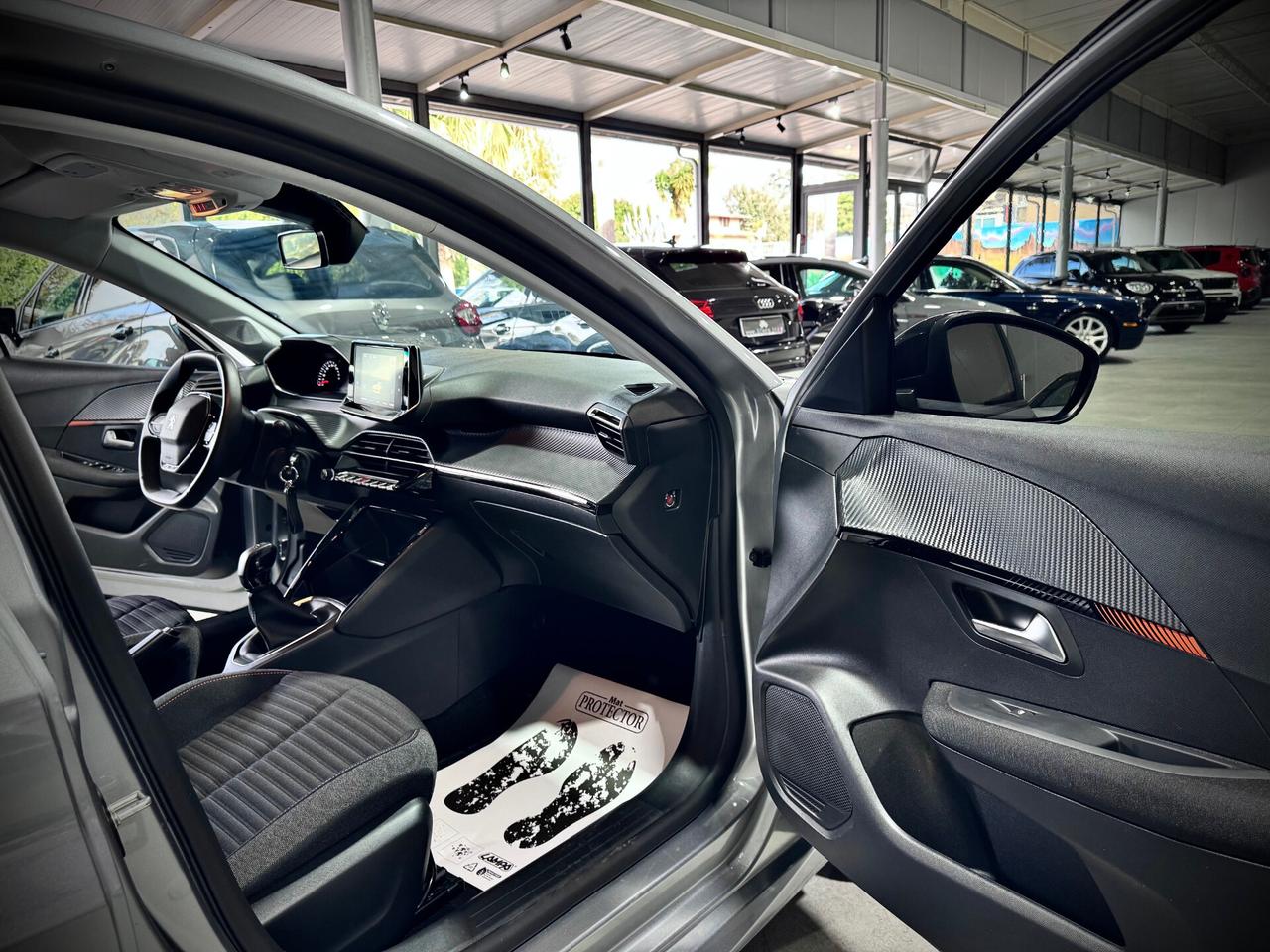 Peugeot 208 1.2 75CV PureTech Active Pack