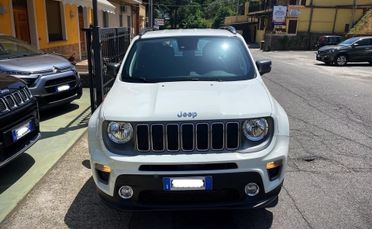 Jeep Renegade 1.6 Mjt Limited - 12/2018