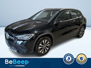 Mercedes-Benz GLA 200 D EXECUTIVE AUTO